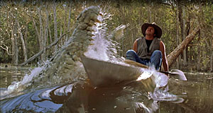 Crocodile Dundee
