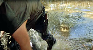 Crocodile Dundee