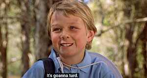 Crocodile Dundee