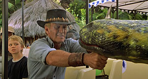 Crocodile Dundee