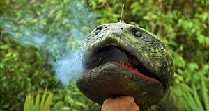 Crocodile Dundee