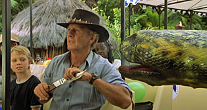 Crocodile Dundee