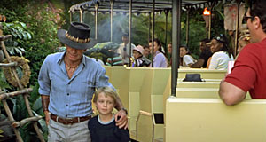 Crocodile Dundee