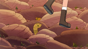 Fionna & Cake Screenshot
