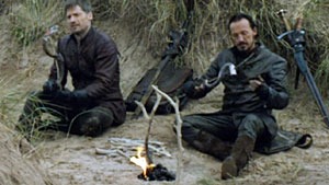 Game of Thrones Screenshot