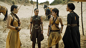 Game of Thrones Screenshot
