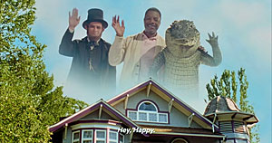Alligator