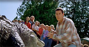 Alligator