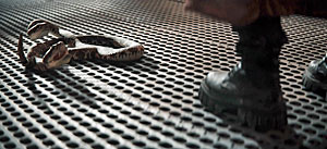 In The Lost Lands Snake