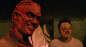 Snake Movie Screenshot
