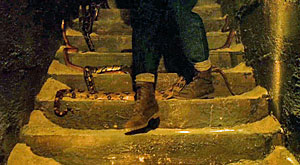 Snake Movie Screenshot
