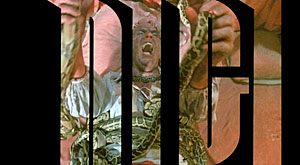Snake Movie Screenshot