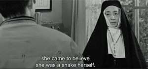 Snake Movie Screenshot