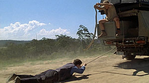 Fierce Snake Screenshot