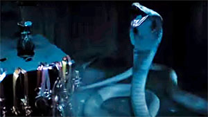 Snake Movie Screenshot