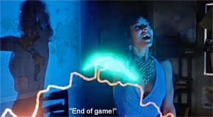 Snake Screenshot