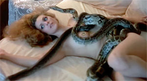 Snake Screenshot