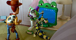 Salamander Screenshot