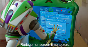 Salamander Screenshot