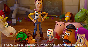 Salamander Screenshot