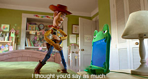 Salamander Screenshot