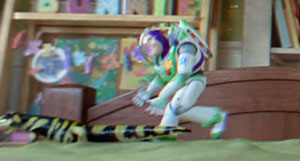 Salamander Screenshot