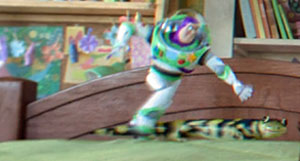 Salamander Screenshot