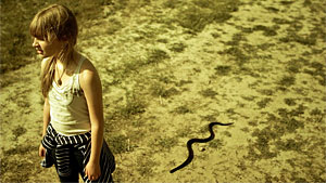 Snake Movie Screenshot