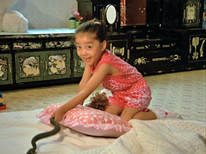 Snake Screenshot