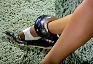 Snake Movie Screenshot