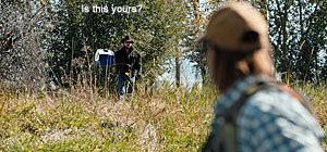 Snake Screenshot