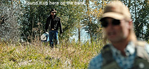 Snake Screenshot
