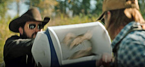 Snake Screenshot