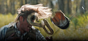 Snake Screenshot