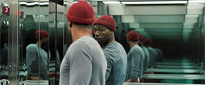 Candyman Mirrors