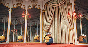 Minions Screenshot