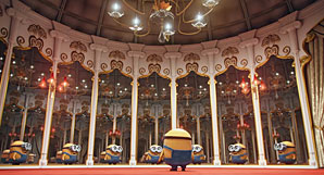 Minions Screenshot