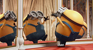 Minions Screenshot