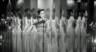 Spider Noir Mirrors