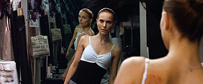 Black Swan Mirrors