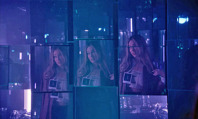 mirrors screenshot