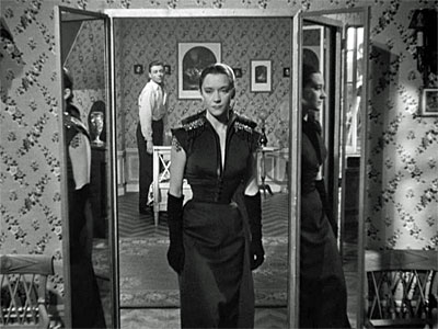 Orpheus Mirrors