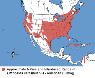 range map