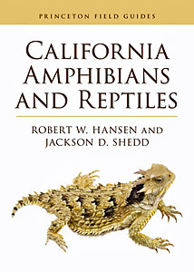 Stebbins, Robert C., McGinnis, Samuel M.  Field Guide to Amphibians and Reptiles of California: Revised Edition (California Natural History Guides) University of California Press, 2012.