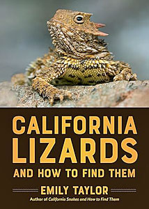 CA Lizards Cover