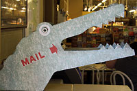 gator mail width=