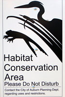 habitat conservation 