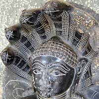 Cobra Sculpture Mumbai