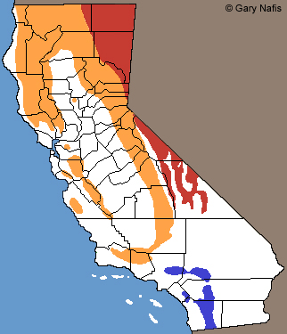 Range Map