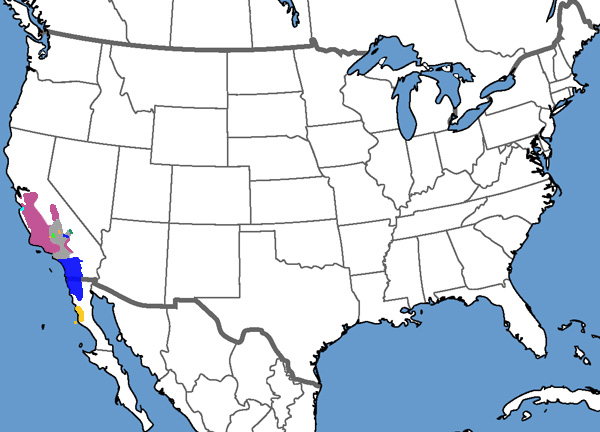 range map